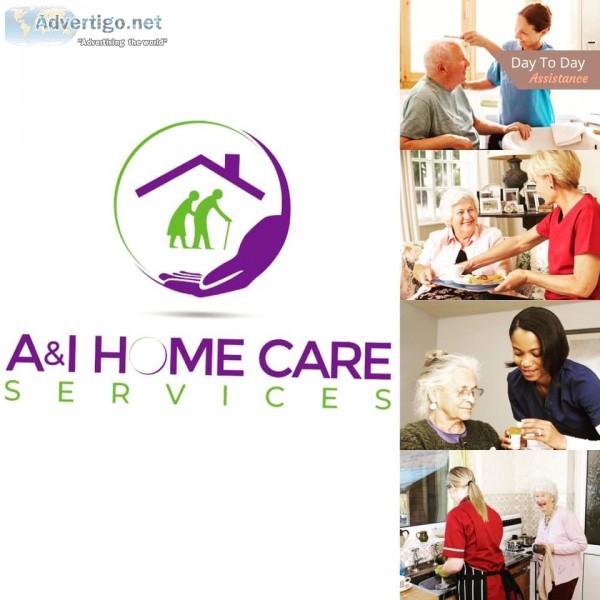 In-Home Services