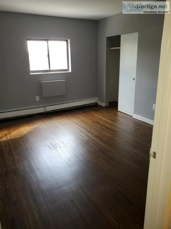 Windsor Terrace apartments