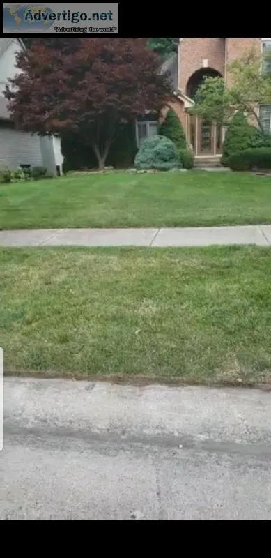 1500  2500ft2 - Unique opportunity in Sterling Heights (River Pa
