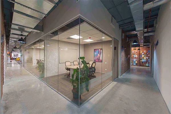 Global Workplace Solutions  Global Commercial Real Estate