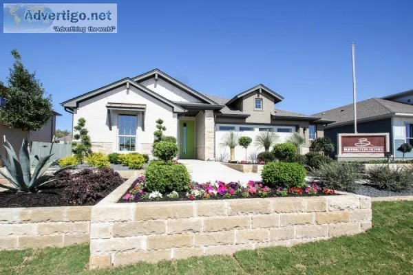 Whisper Valley Subdivision