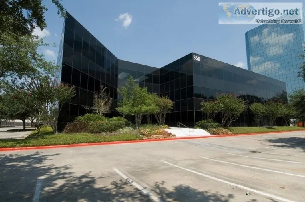Northborough Atrium II