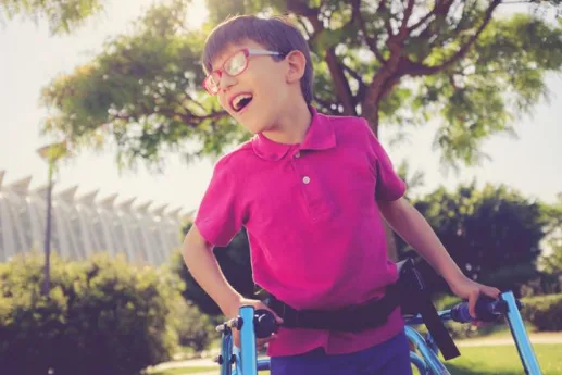 All You Want to Know about Cerebral Palsy