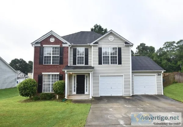NEWLY RENOVATED SINGLE FAMILY HOME FOR RENT