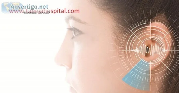 Looking for the best Hearing Surgery Hospital in Muzaffarnagar