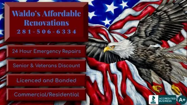 20% OFFMaste r Craftsman Services