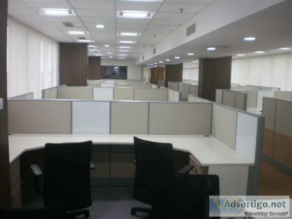 Business use furn floor at ANNA SALAI
