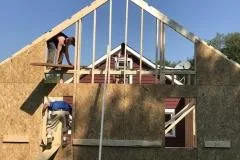Best Roof Replacement Repair Services Grove City - Shell Restora