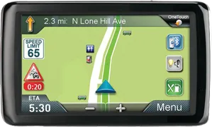 How to update magellan roadmate  Magellan RoadMate Map