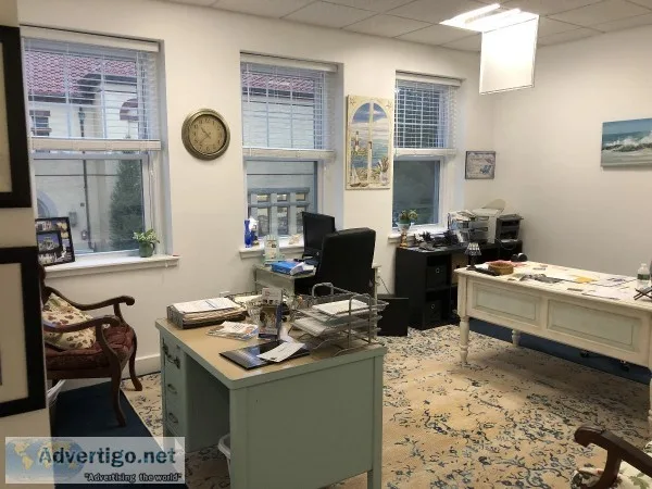 OFFICE SPACE