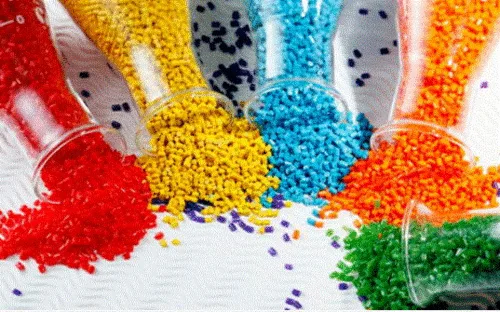 Masterbatches- Rajiv Plastics