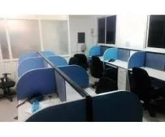 SPACE FOR BPO OR OFFICE USES - AT FLEXIBLE BUDGET RATE
