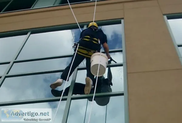 Why Hiring Professionals For Window Cleaning Is A Wise Decision