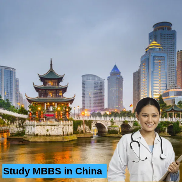 Study MBBS in China
