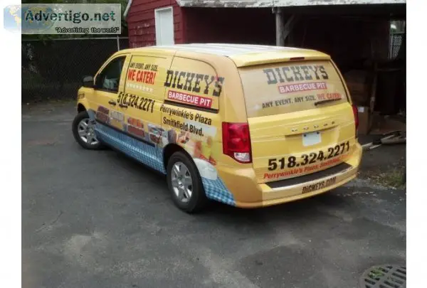 Best prices in Union County for Truck Lettering