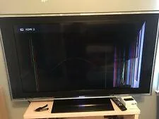 Sony Bravia KDL-52XBR5 52&quot TV - Used