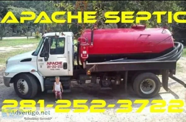 Septic Services