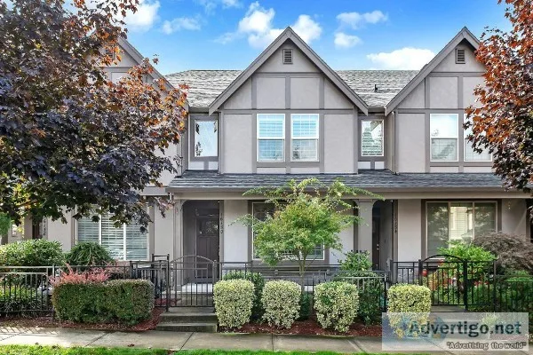 OPEN HOUSES 105 12-2 and 106 1-3 Bethany Townhome