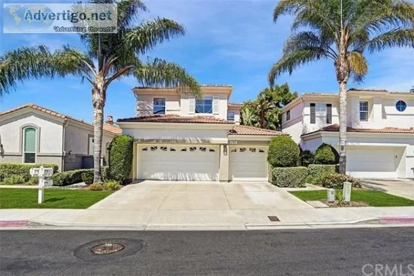 Homes for Sale San Juan Capistrano