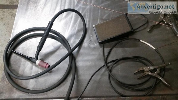 Hobart Ez Tig 165i Review  Getweldingadvice.com