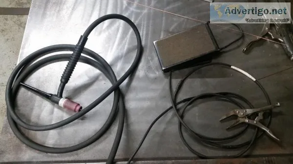Hobart Ez Tig 165i Review  Getweldingadvice.com