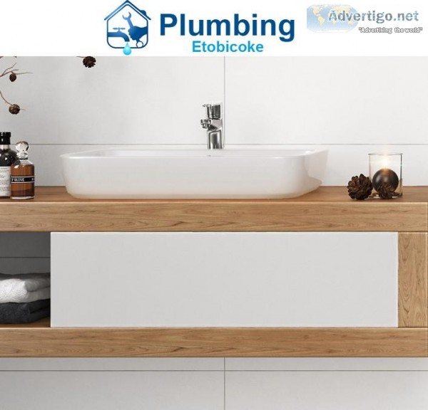 LICENSED PLUMBERS REPAIRING SERVICES IN ETOBICOKE