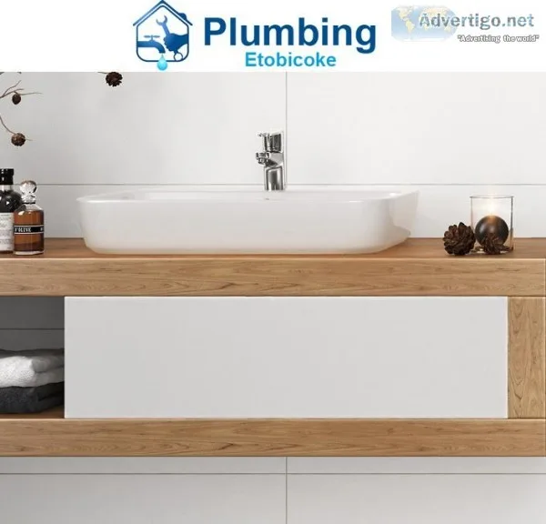 LICENSED PLUMBERS REPAIRING SERVICES IN ETOBICOKE