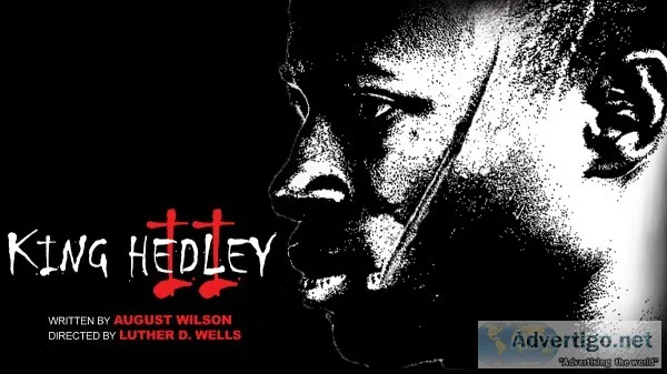King Hedley ll