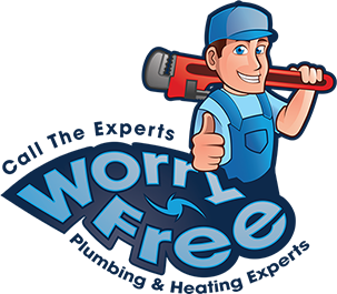 Worry Free Plumbing and Heating Experts