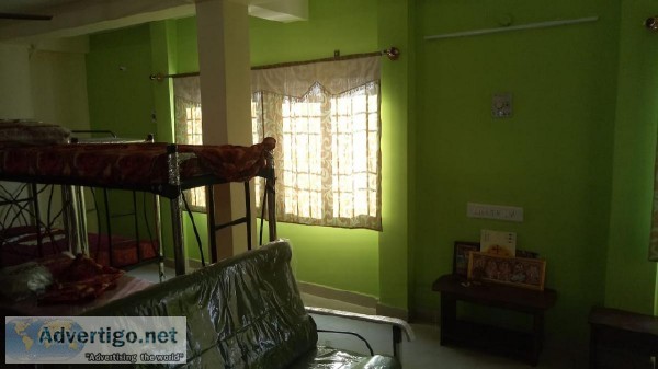 Hostel and PG for Ladies in Urapakkam