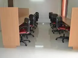 BUDGET IS NEGOTIABLE - READY TO OCCUPY IN A FURN FLOOR WITH SEAT