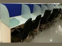 Apt office use floor at MOUNT ROAD at 40k