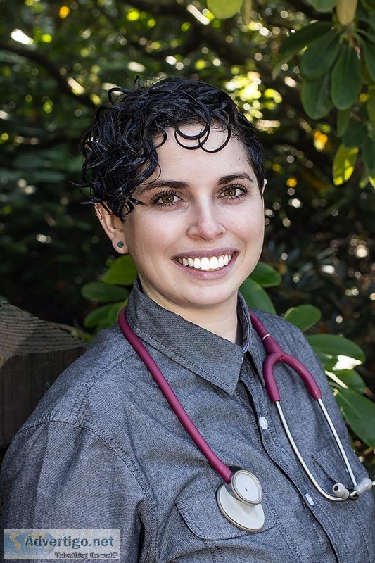 Lyme Disease Specialist Portland Oregon