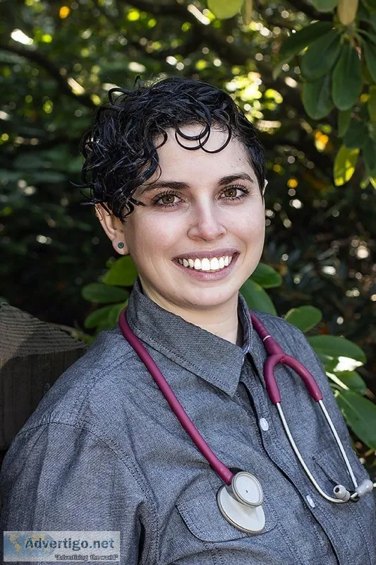 Lyme Disease Specialist Portland Oregon