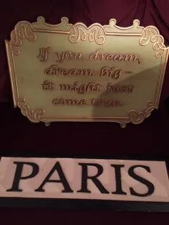 Wall Decor