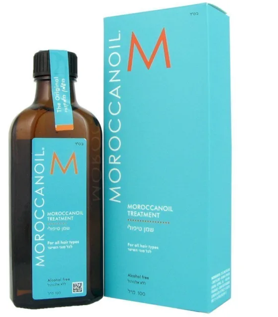 MOROCCAN OIL (ARGAN OIL) 200ml