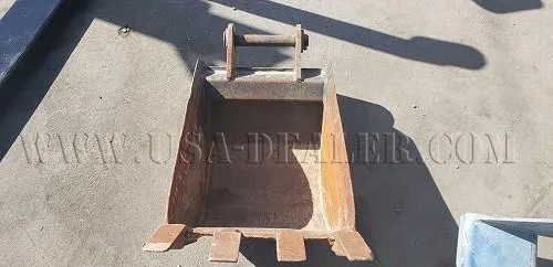 20&quot GP BUCKET ATTACHMENT