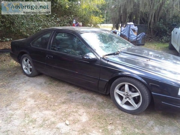 96 Thunderbird