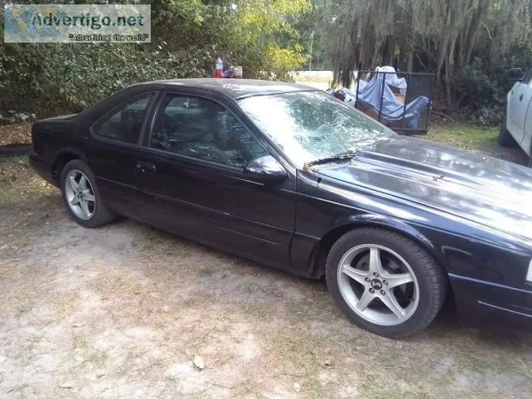 96 Thunderbird