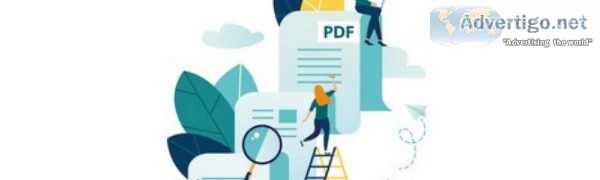 PDF Files Printing India