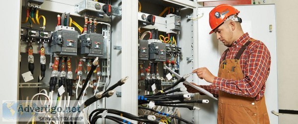 FULLY QUALIFIED ELECTRICIAN IN DULUTH CALL 770-464-5833 ANYTIME