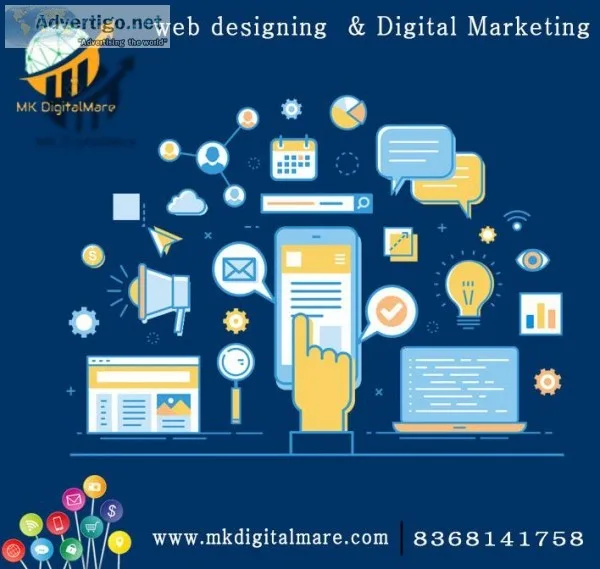 Digitize your Business By using Web Services in 30 days