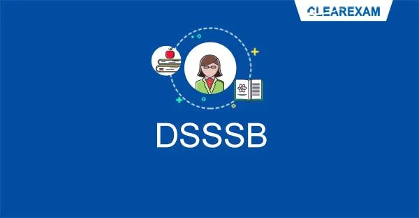 Looking for best DSSSB coaching In Noida