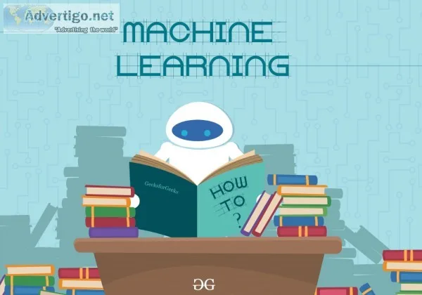 On Job Ready Training on Machine learning  Machine Learning Cour