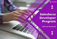 salesforce training
