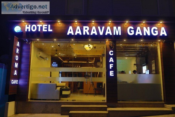 Stay In Rishikesh