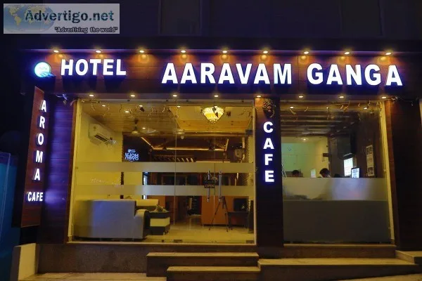 Stay In Rishikesh