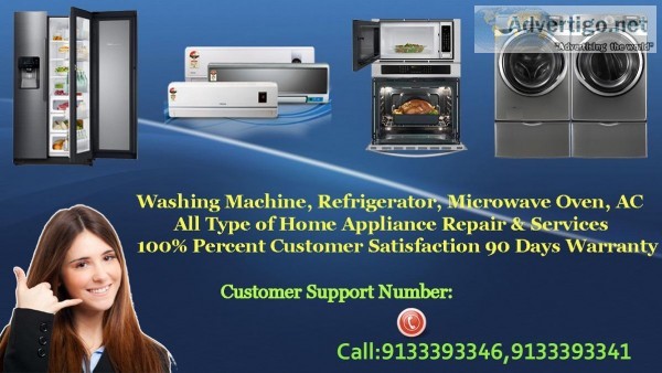 LG Refrigerator service center in panjagutta