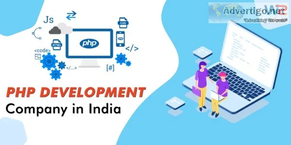 PHP Development Company in Delhi  Noida