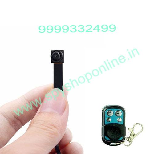 Sting Operation Camera Cash On Delivery Cost 9999332499